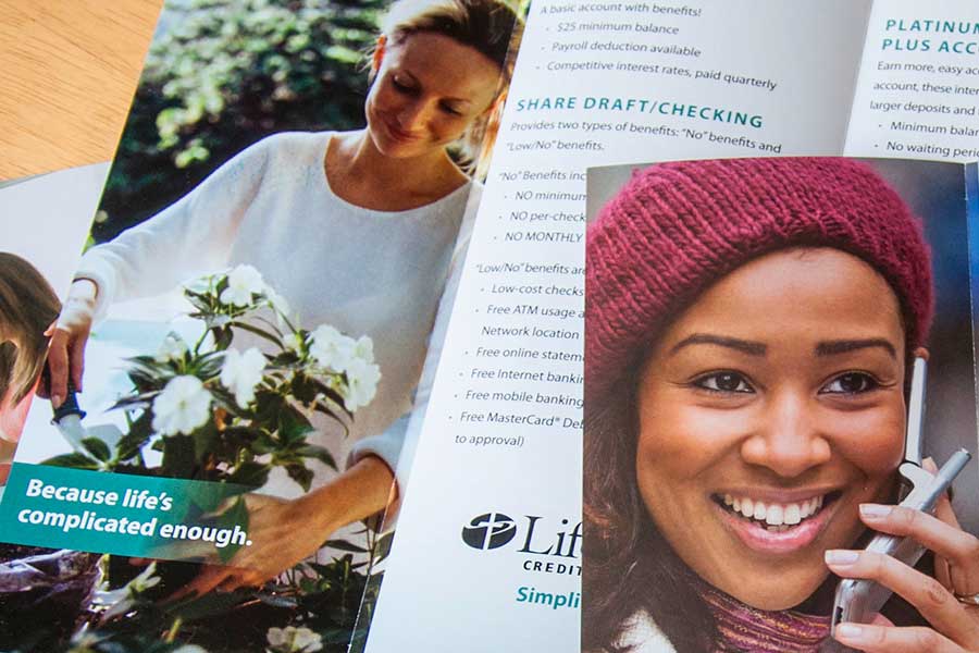 <span>LifeWay Credit Union Brochures</span><i>→</i>