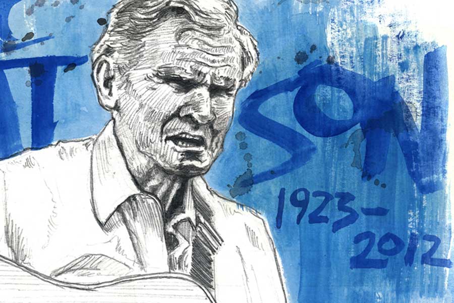 <span>Doc Watson</span><i>→</i>